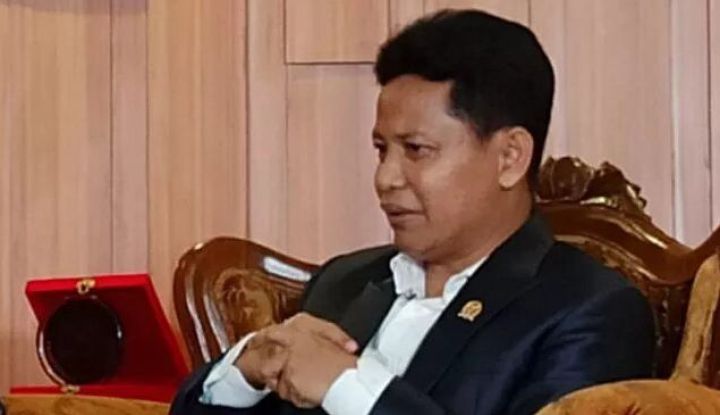 Senator DPD: Ironis! Cuma 5 dari 9 Hakim MK yang Setuju Masa Jabat Pimpinan KPK Ditambah