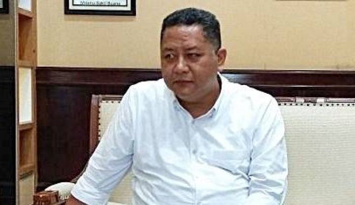 Profil Whisnu Sakti Buana, Mantan Wali Kota Surabaya yang Meninggal Dunia