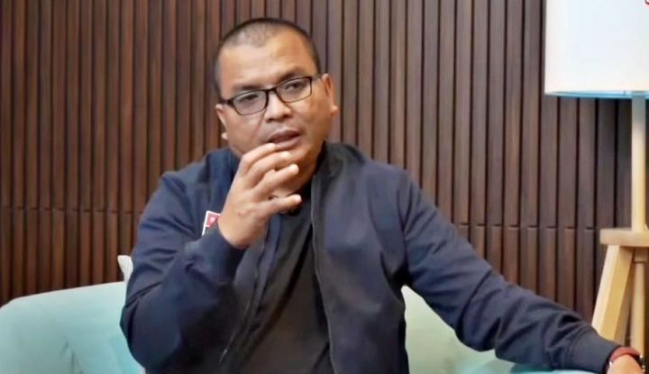 Diduga Bocorkan Hasil Putusan MK, Denny Indrayana Sulit Dijerat Pasal UU