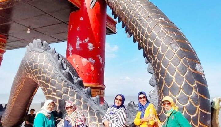 Taman Kenjeran Surabaya: Rute, Tiket, dan Daya Tarik Destinasi Wisatanya