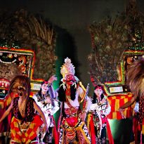 Mengenal Tari Reog Ponorogo Yang Sudah Jadi Warisan Budaya Dunia