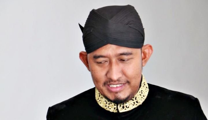 Sosok Cak Fauzi, Bupati Sumenep Yang Digadang-gadang Layak Maju Di ...