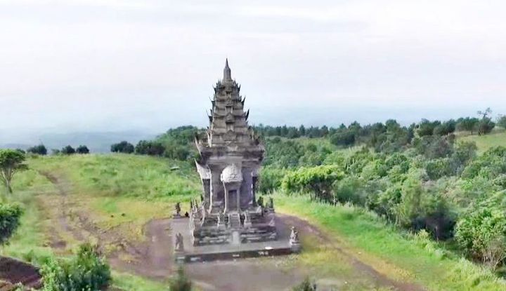 Kabupaten Tertua di Jawa Timur, Bahkan Telah Ada Sebelum Indonesia Merdeka!