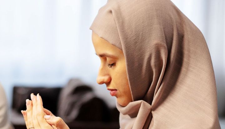 Tata Cara Memakai Hijab Yang Benar Menurut Islam Muslimah Wajib Tahu