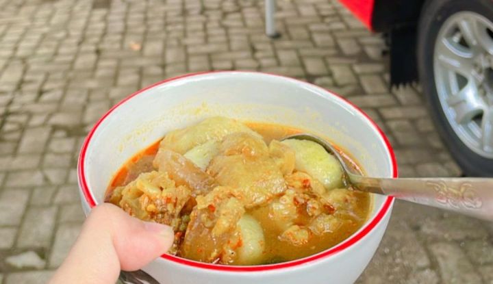 Food Truck Malang Rekomendasi Kuliner Bagi Pecinta Pedas!