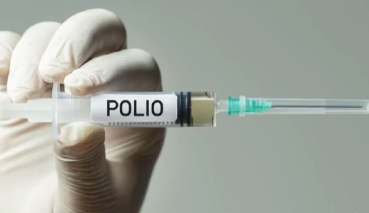 Sempat Ramai, Pakar Kesehatan Sebut Polio Harus Segera Direspons